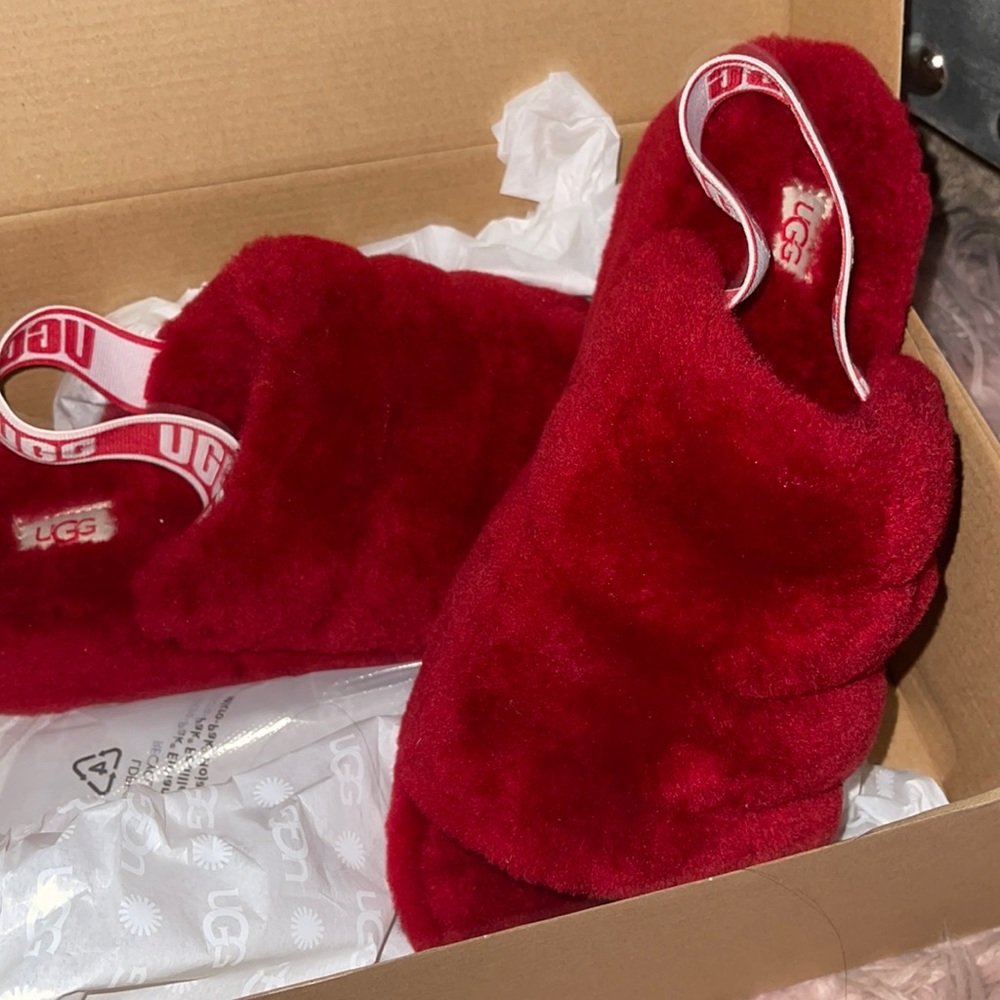 Ugg Slippers